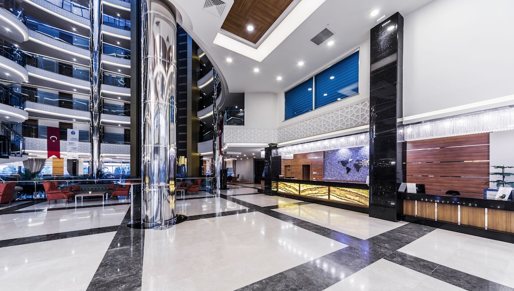 lonicera resort and spa hotel