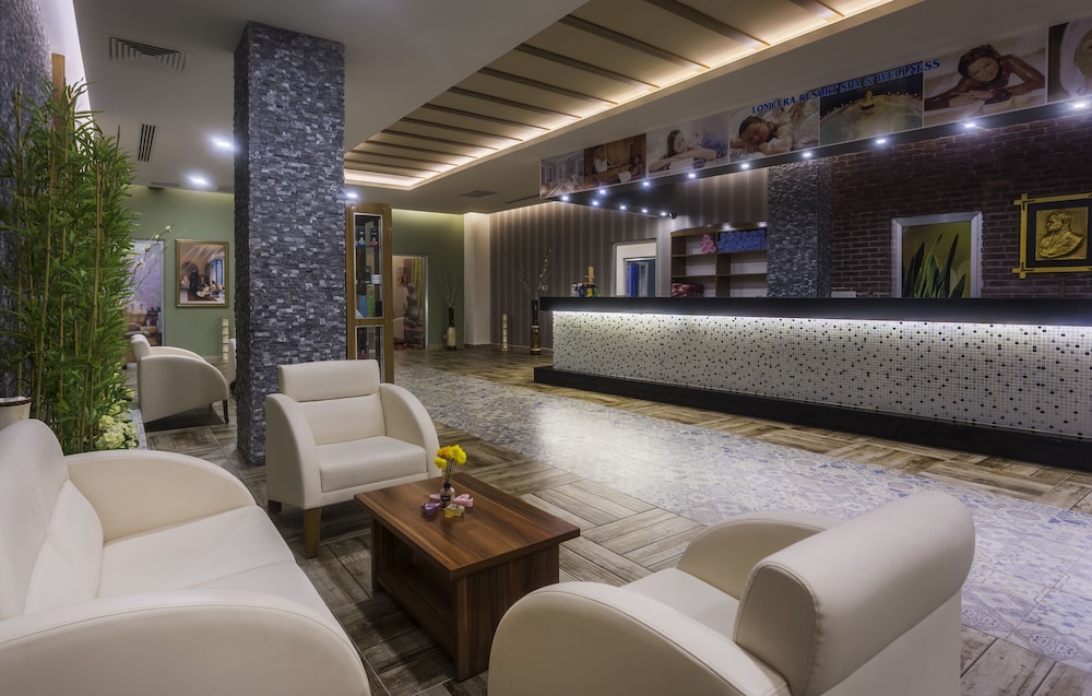 lonicera resort and spa hotel