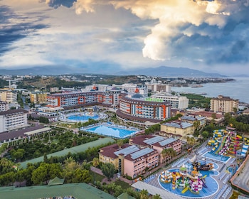 lonicera resort and spa hotel