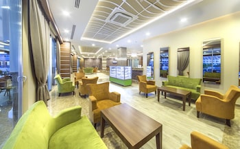 lonicera resort and spa hotel