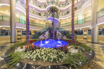 lonicera resort and spa hotel