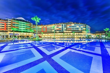 lonicera resort and spa hotel