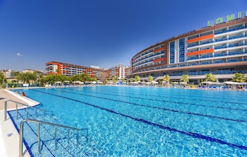 lonicera resort and spa hotel