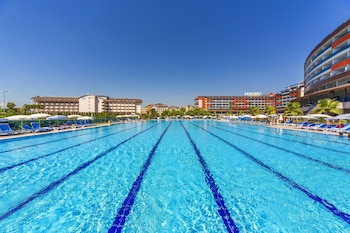 lonicera resort and spa hotel