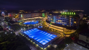 lonicera resort and spa hotel