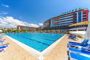 lonicera resort and spa hotel