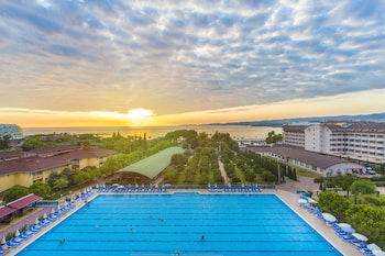 lonicera resort and spa hotel