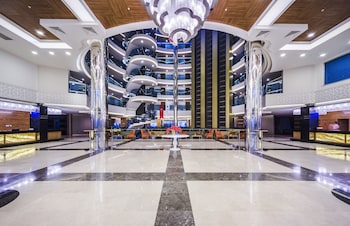 lonicera resort and spa hotel