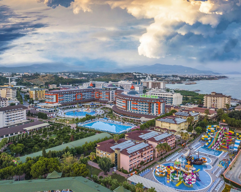 lonicera resort and spa hotel