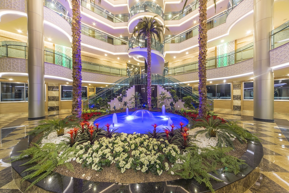 lonicera resort and spa hotel