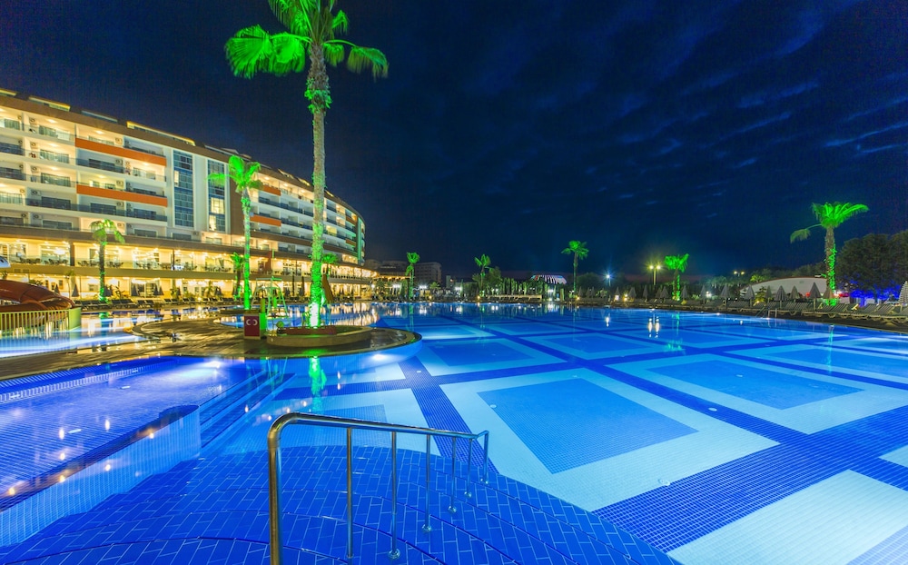 lonicera resort and spa hotel