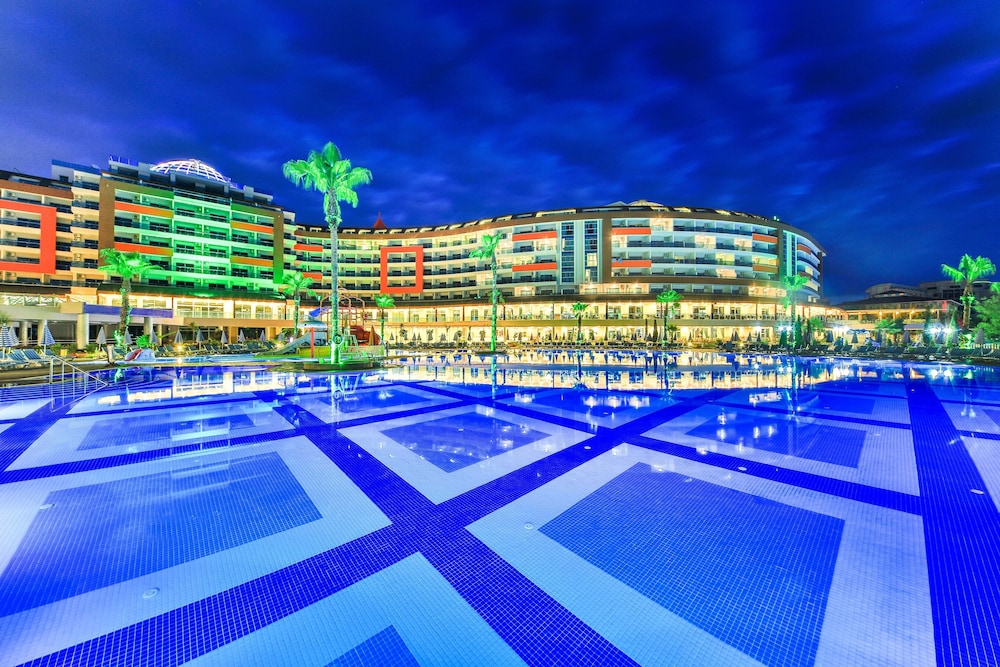 lonicera resort and spa hotel