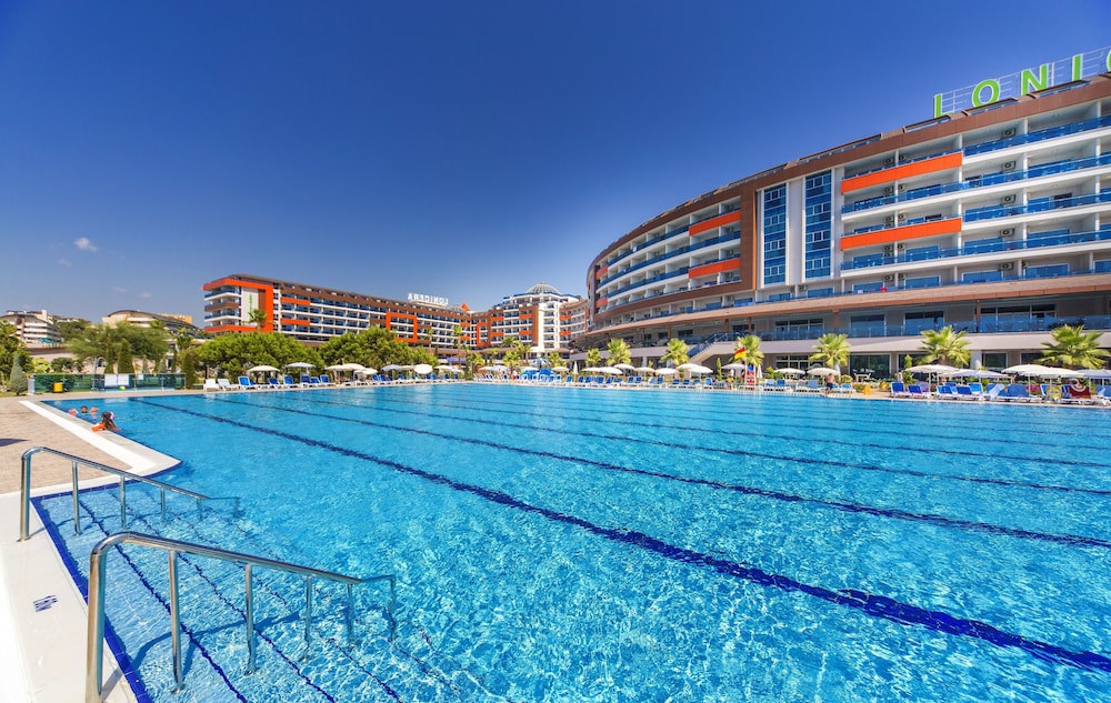 lonicera resort and spa hotel