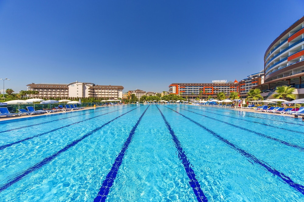 lonicera resort and spa hotel