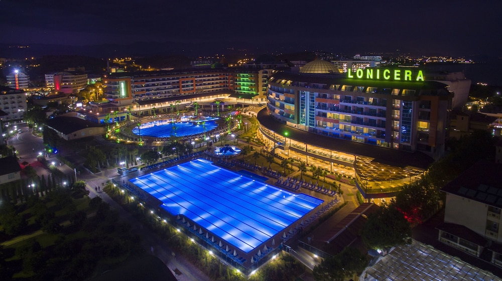 lonicera resort and spa hotel