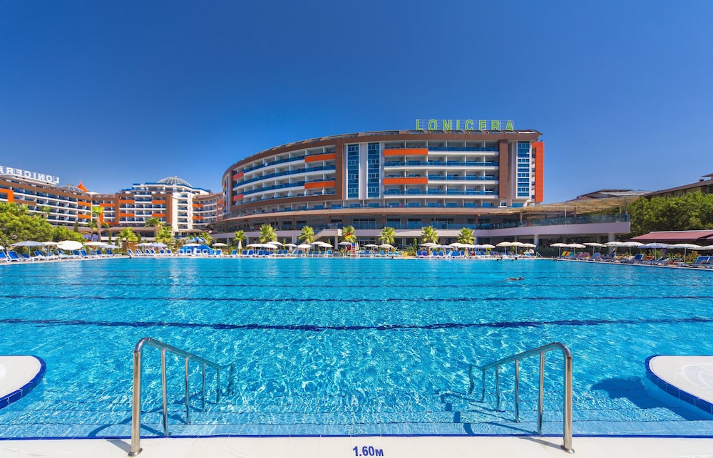 lonicera resort and spa hotel