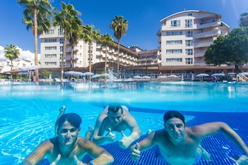 lonicera resort and spa hotel