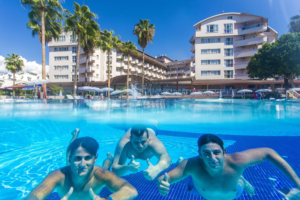 lonicera resort and spa hotel