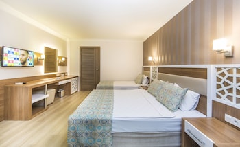 lonicera resort and spa hotel