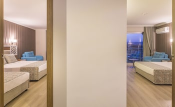 lonicera resort and spa hotel
