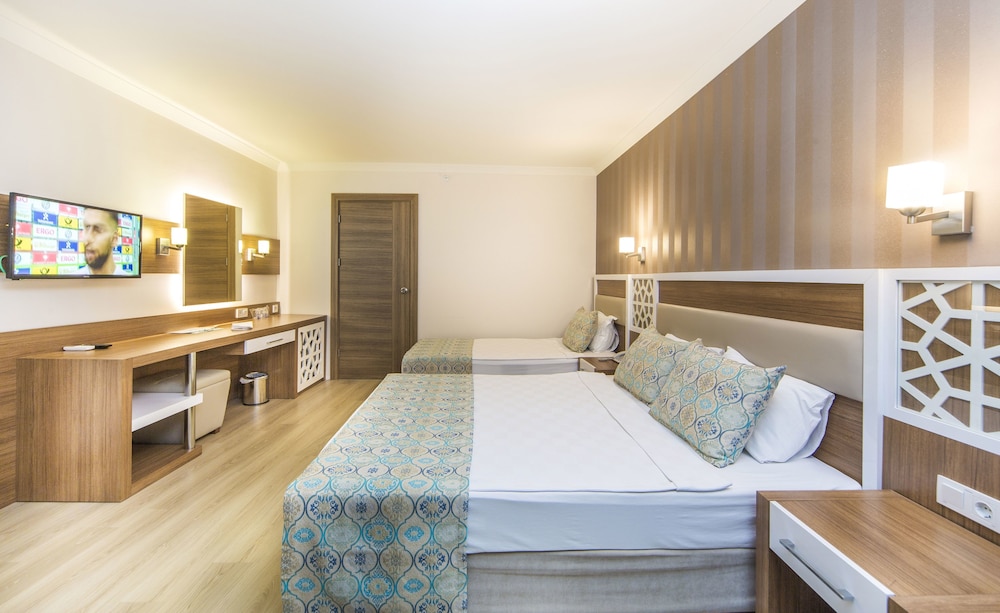 lonicera resort and spa hotel