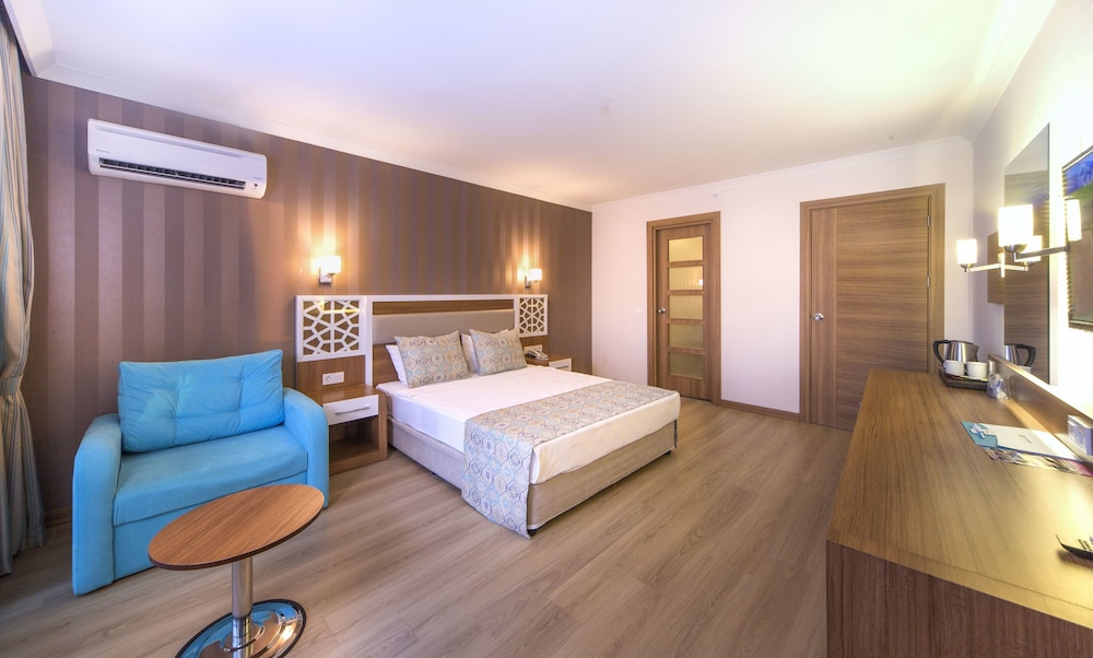 lonicera resort and spa hotel