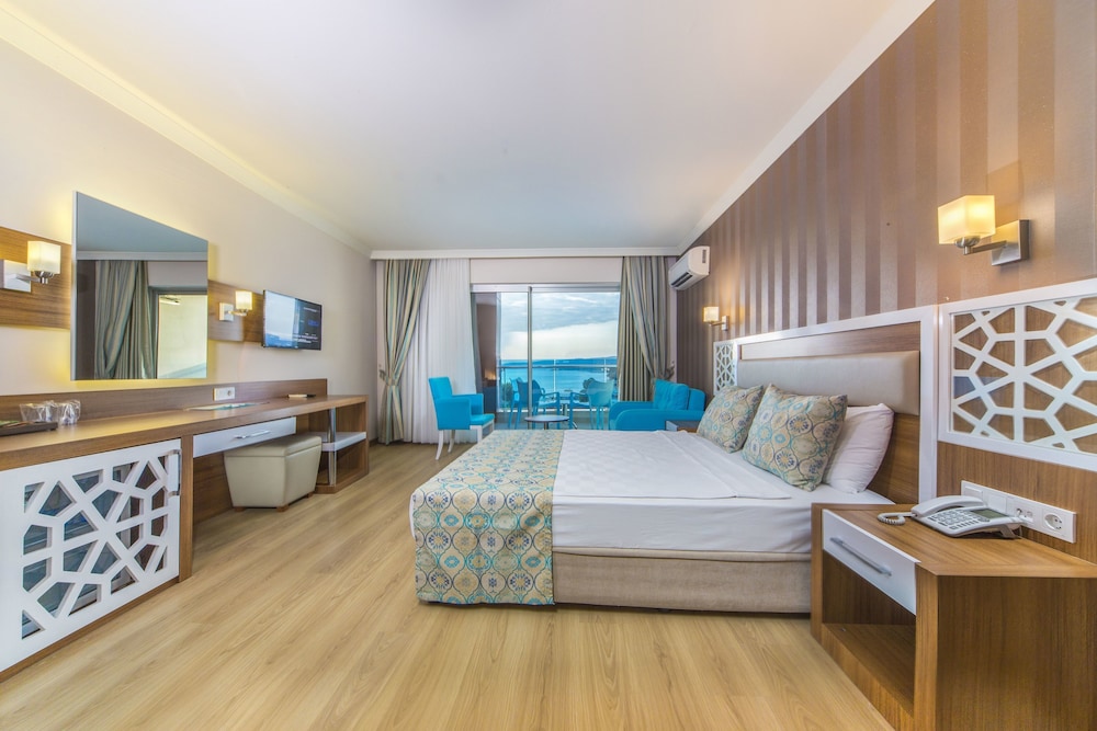 lonicera resort and spa hotel
