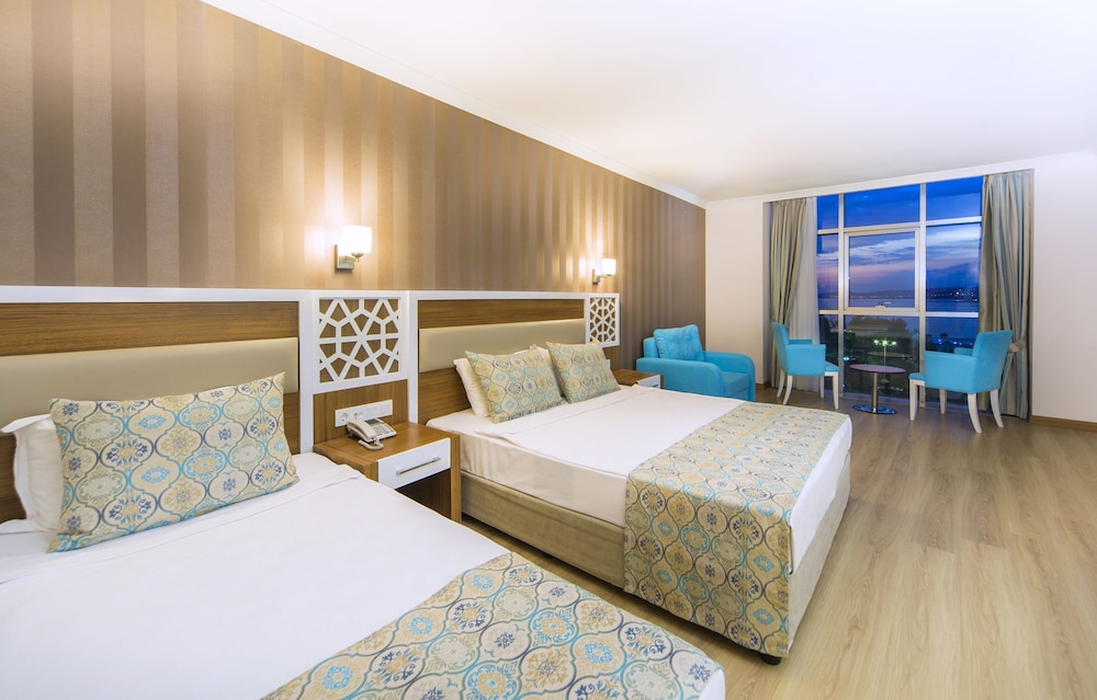 lonicera resort and spa hotel
