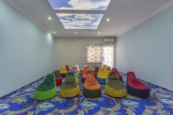 lonicera resort and spa hotel