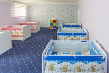 lonicera resort and spa hotel
