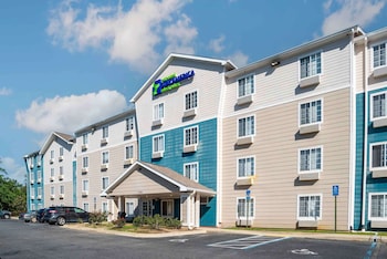 extended stay america select suites tallahassee northwest