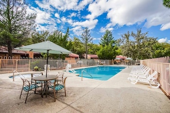 villas at poco diablo