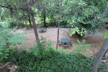 villas at poco diablo