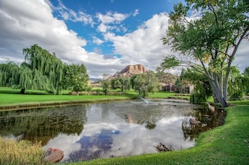 villas at poco diablo