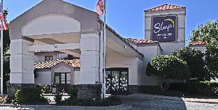 sleep inn and suites near ft bragg