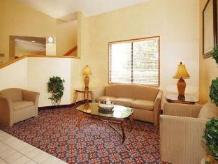 sleep inn and suites near ft bragg
