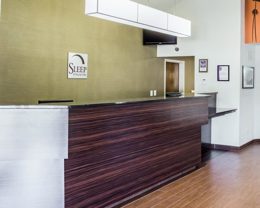 sleep inn and suites near ft bragg