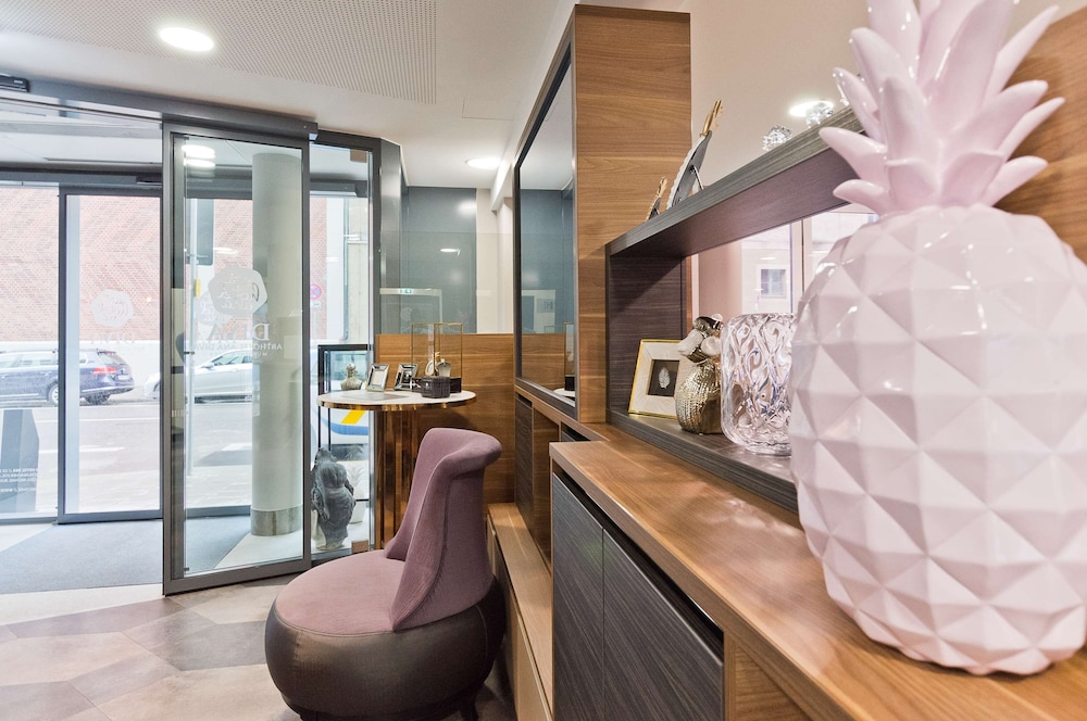 elaya hotel munich city ehem arthotel ana diva