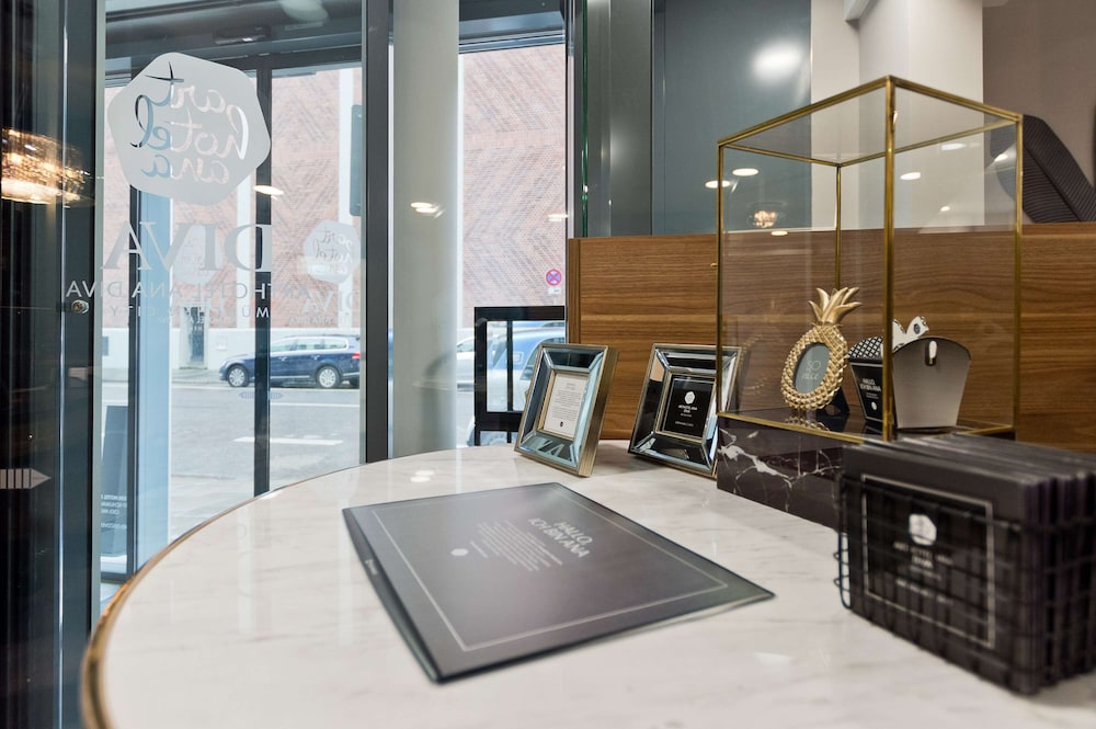 elaya hotel munich city ehem arthotel ana diva