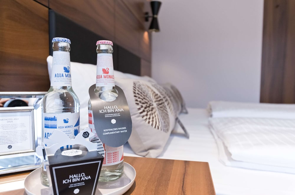 elaya hotel munich city ehem arthotel ana diva