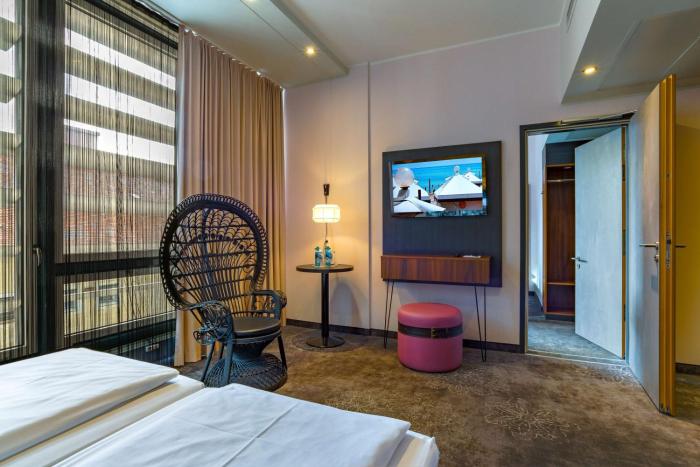 elaya hotel munich city ehem arthotel ana diva