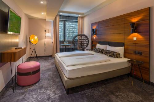 elaya hotel munich city ehem arthotel ana diva