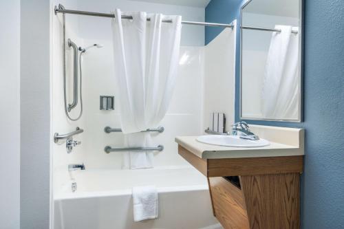 extended stay america select suites fayetteville