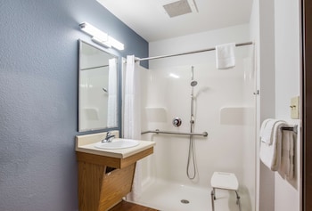 extended stay america select suites fayetteville