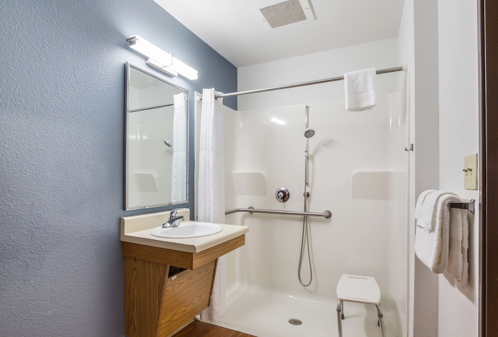 extended stay america select suites fayetteville