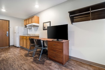 extended stay america select suites fayetteville