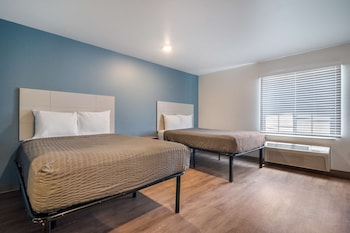 extended stay america select suites fayetteville