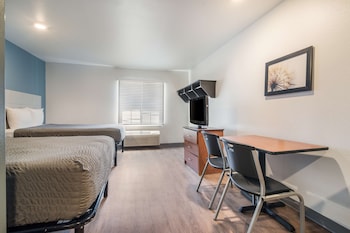 extended stay america select suites fayetteville