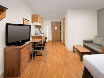 extended stay america select suites fayetteville