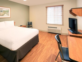 extended stay america select suites fayetteville